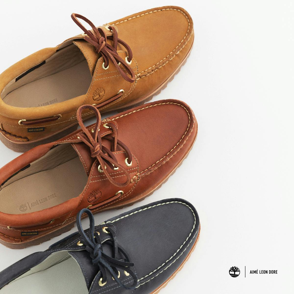 timberland ald
